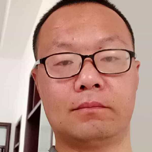 41岁岁河南单身帅哥 - 攀枝花吉缘网