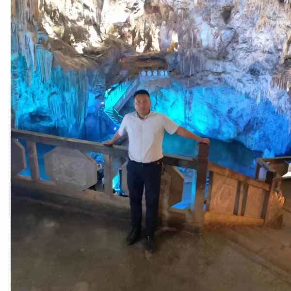 35岁岁云南单身帅哥 - 攀枝花吉缘网