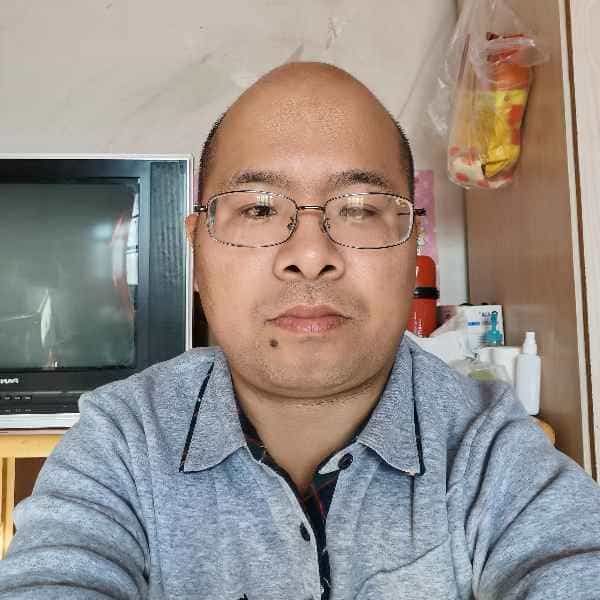 37岁岁山东单身帅哥 - 攀枝花吉缘网