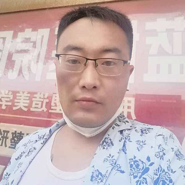 38岁岁辽宁单身帅哥 - 攀枝花吉缘网