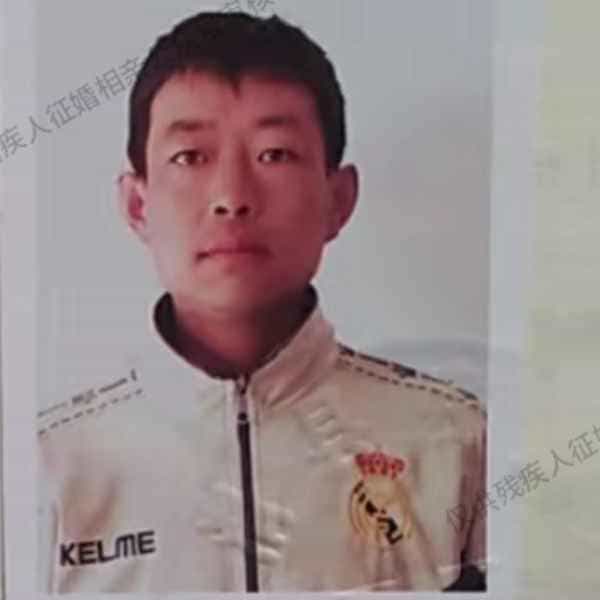 39岁岁河南单身帅哥 - 攀枝花吉缘网