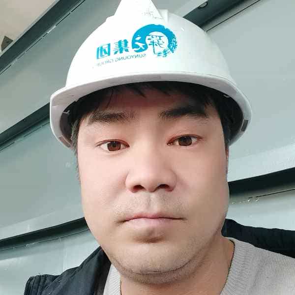 35岁岁湖北单身帅哥 - 攀枝花吉缘网