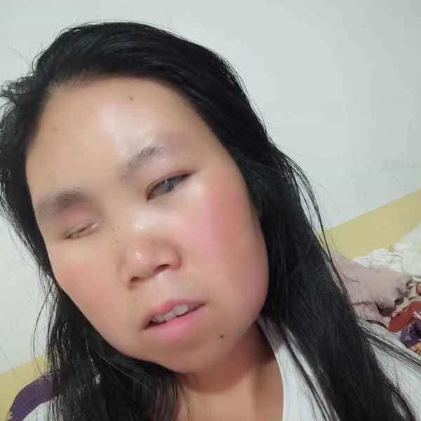 35岁岁甘肃单身美女 - 攀枝花吉缘网