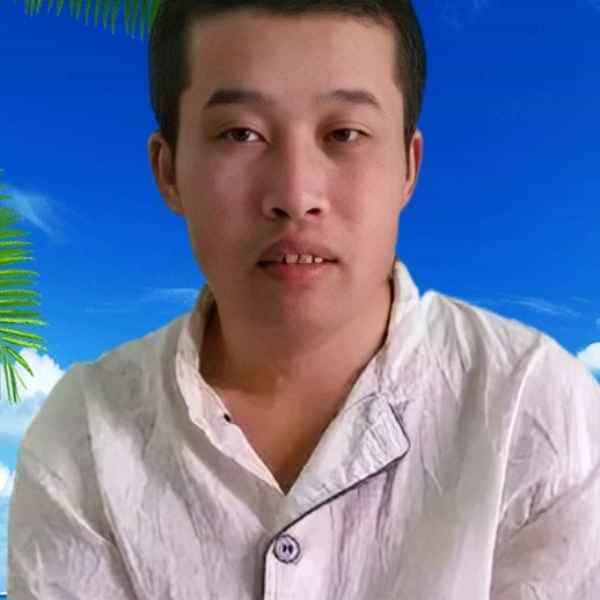 36岁岁陕西单身帅哥 - 攀枝花吉缘网