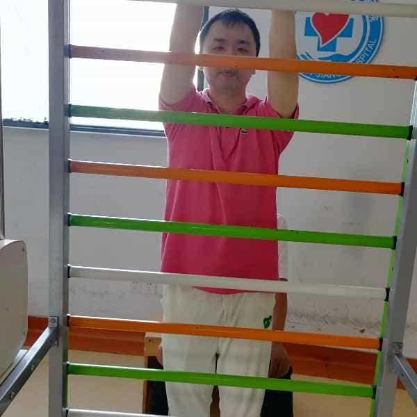 35岁岁安徽单身帅哥 - 攀枝花吉缘网