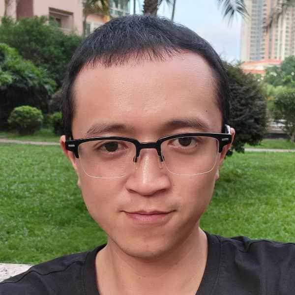 36岁岁广东单身帅哥 - 攀枝花吉缘网