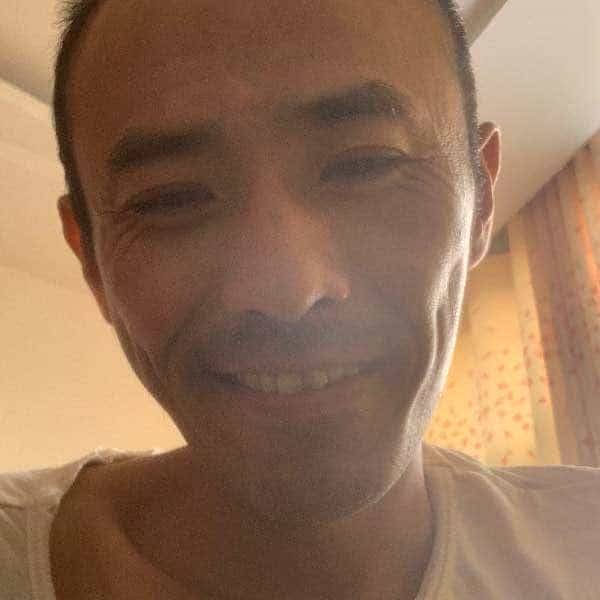39岁岁江苏单身帅哥 - 攀枝花吉缘网