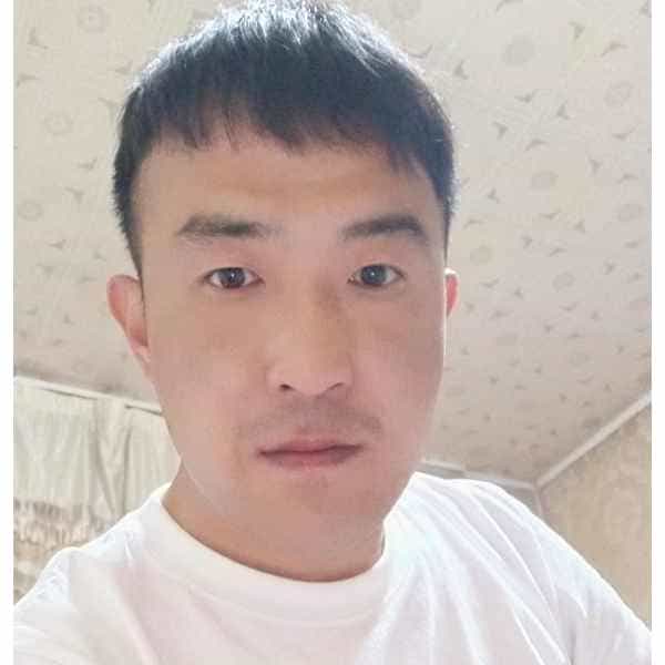 35岁岁山西单身帅哥 - 攀枝花吉缘网