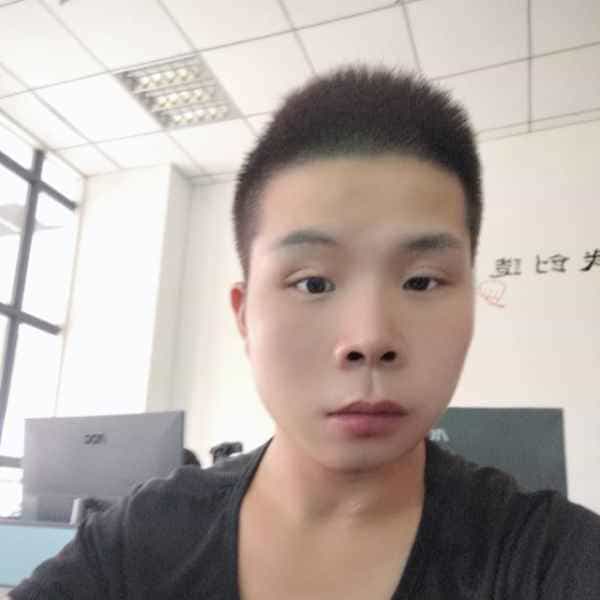 27岁岁河南单身帅哥 - 攀枝花吉缘网