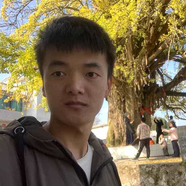 24岁岁贵州单身帅哥 - 攀枝花吉缘网