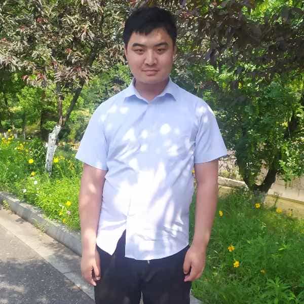 29岁岁江西单身帅哥 - 攀枝花吉缘网