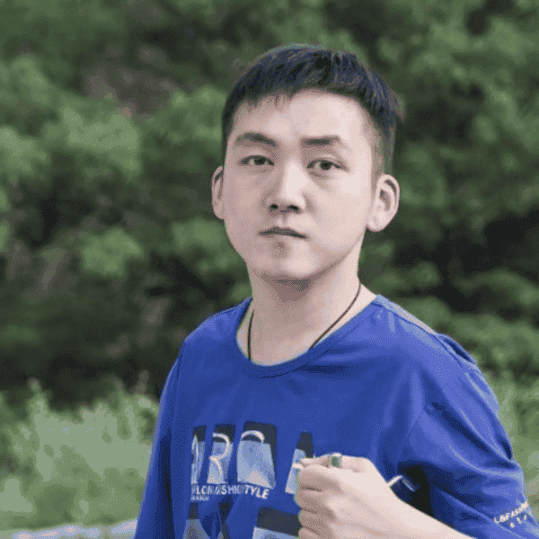 34岁岁陕西单身帅哥 - 攀枝花吉缘网