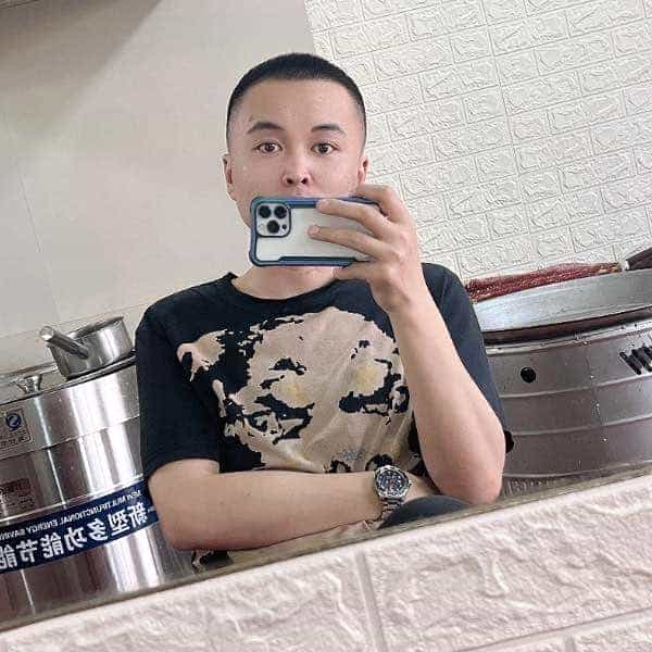 30岁岁黑龙江单身帅哥 - 攀枝花吉缘网