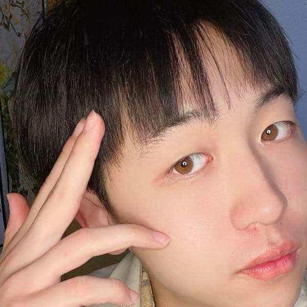 35岁岁河北单身帅哥 - 攀枝花吉缘网
