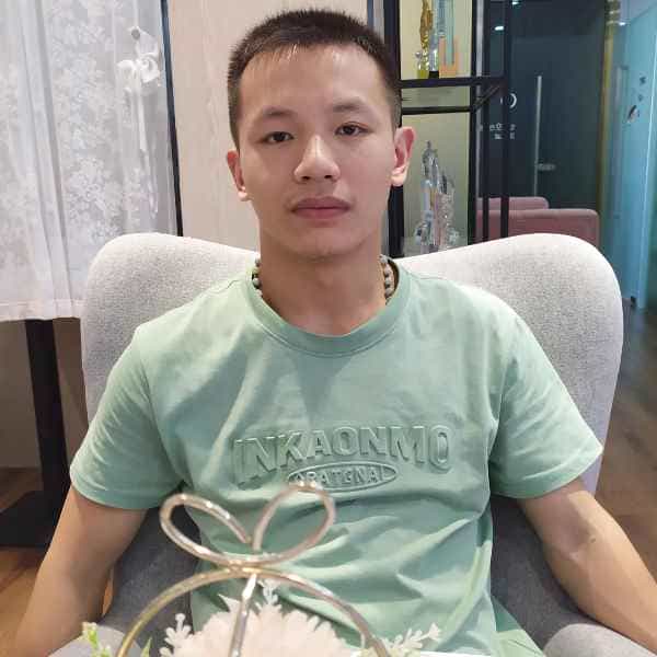 28岁岁江西单身帅哥 - 攀枝花吉缘网