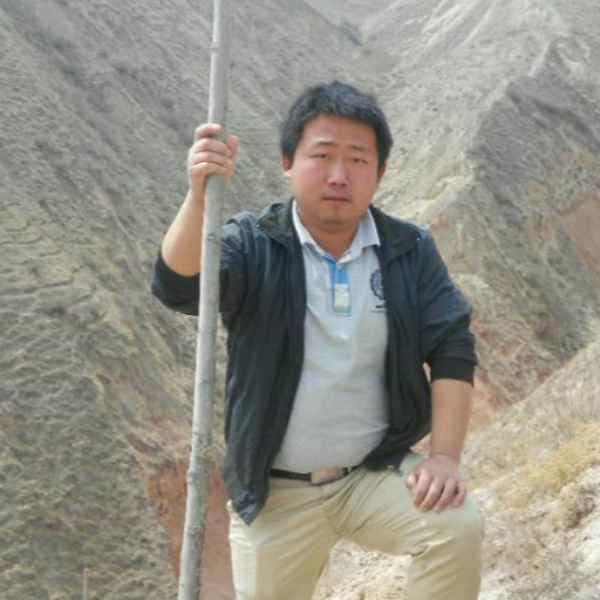 36岁岁甘肃单身帅哥 - 攀枝花吉缘网