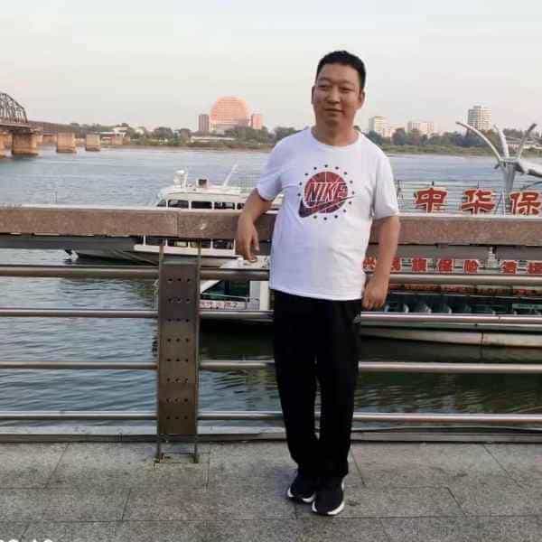 45岁岁辽宁单身帅哥 - 攀枝花吉缘网