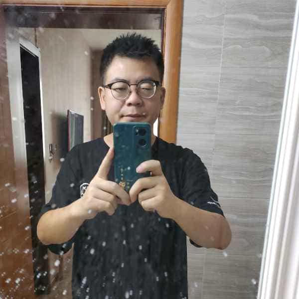 35岁岁陕西单身帅哥 - 攀枝花吉缘网