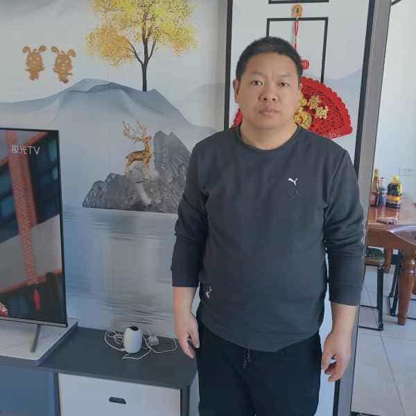 36岁岁山西单身帅哥 - 攀枝花吉缘网