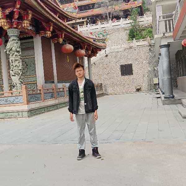 28岁岁江西单身帅哥 - 攀枝花吉缘网