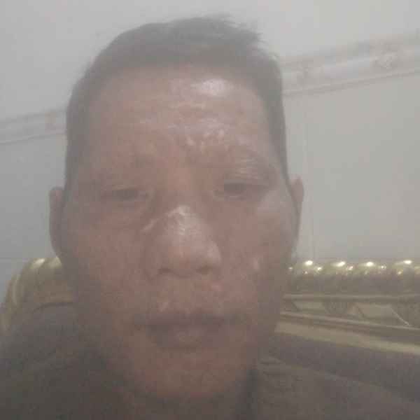 33岁岁广西单身帅哥 - 攀枝花吉缘网