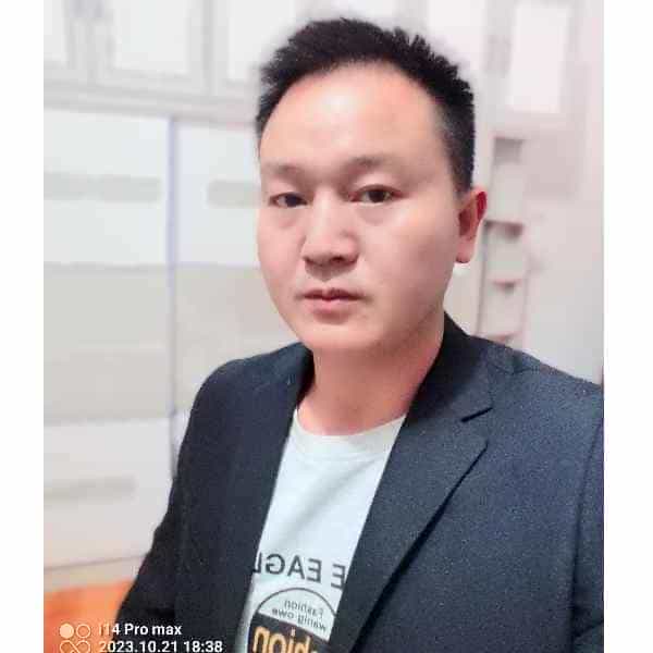 36岁岁湖北单身帅哥 - 攀枝花吉缘网
