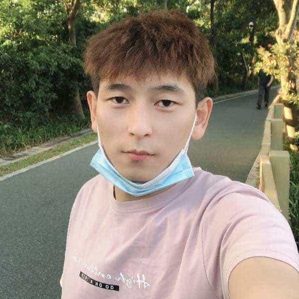 34岁岁湖北单身帅哥 - 攀枝花吉缘网