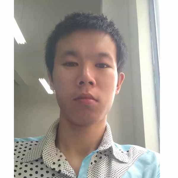33岁岁陕西单身帅哥 - 攀枝花吉缘网
