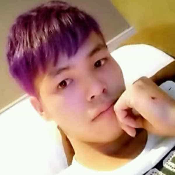 33岁岁广东单身帅哥 - 攀枝花吉缘网