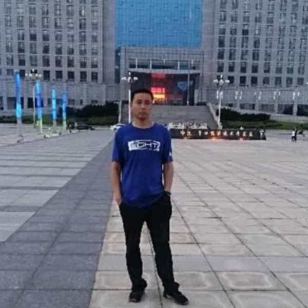 35岁岁辽宁单身帅哥 - 攀枝花吉缘网