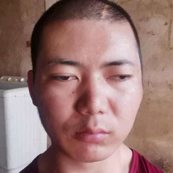 35岁岁云南单身帅哥 - 攀枝花吉缘网
