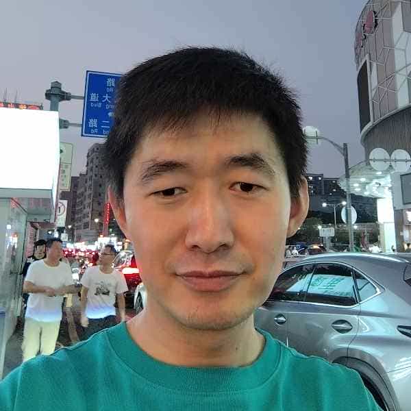 36岁岁甘肃单身帅哥 - 攀枝花吉缘网