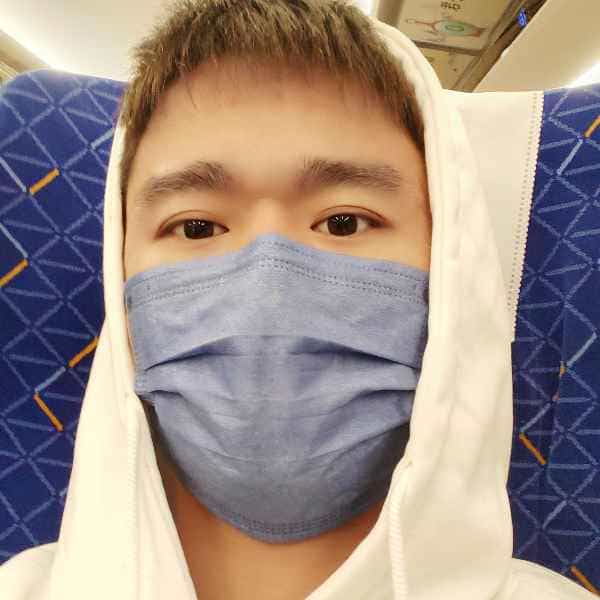 32岁岁广东单身帅哥 - 攀枝花吉缘网