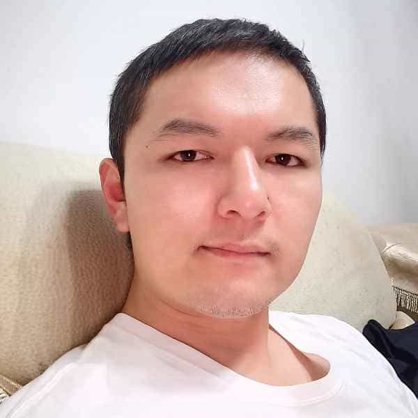 33岁岁湖南单身帅哥 - 攀枝花吉缘网