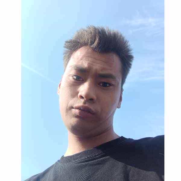 35岁岁陕西单身帅哥 - 攀枝花吉缘网