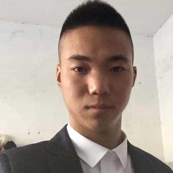28岁岁陕西单身帅哥 - 攀枝花吉缘网