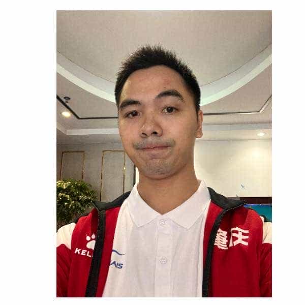 34岁岁广东单身帅哥 - 攀枝花吉缘网