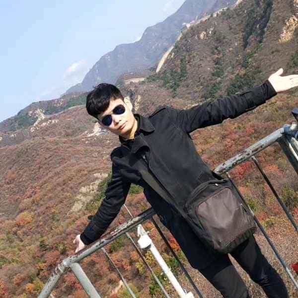 35岁岁河北单身帅哥 - 攀枝花吉缘网