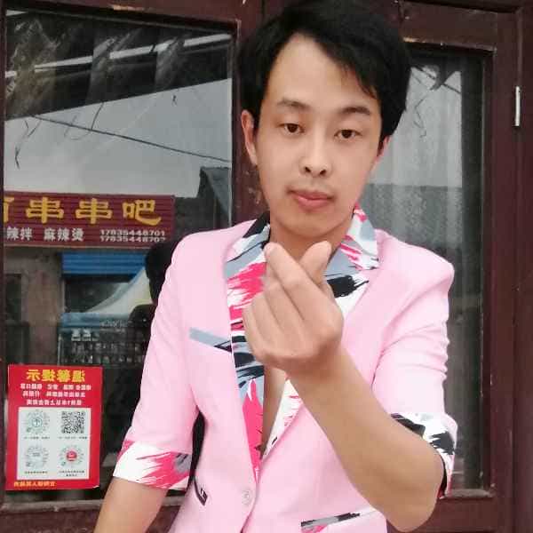 30岁岁山西单身帅哥 - 攀枝花吉缘网