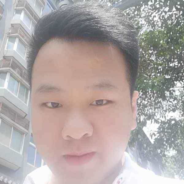 35岁岁陕西单身帅哥 - 攀枝花吉缘网