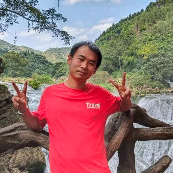 34岁岁湖南单身帅哥 - 攀枝花吉缘网