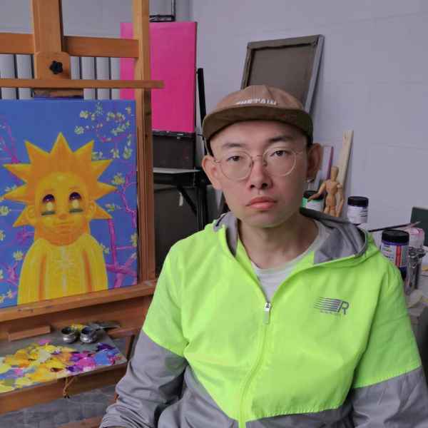 33岁岁山西单身帅哥 - 攀枝花吉缘网