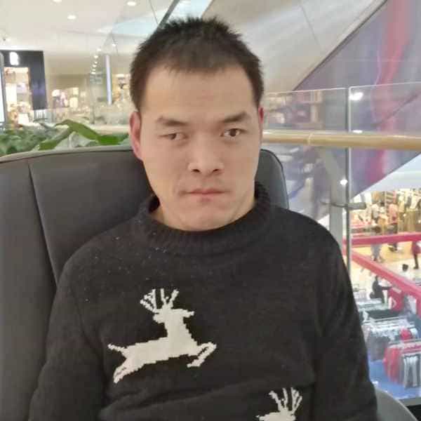 41岁岁陕西单身帅哥 - 攀枝花吉缘网