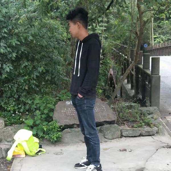 27岁岁四川单身帅哥 - 攀枝花吉缘网