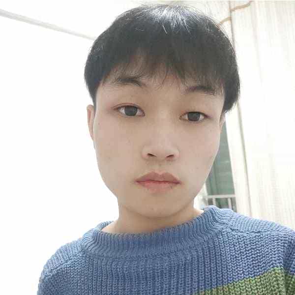 23岁岁贵州单身帅哥 - 攀枝花吉缘网
