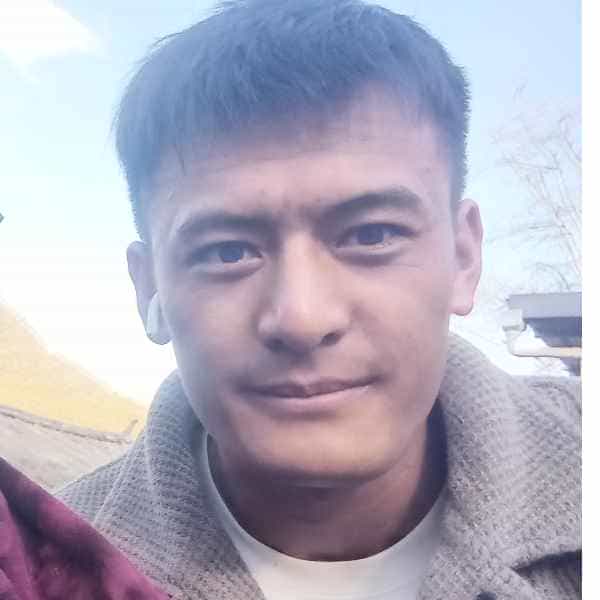 34岁岁云南单身帅哥 - 攀枝花吉缘网