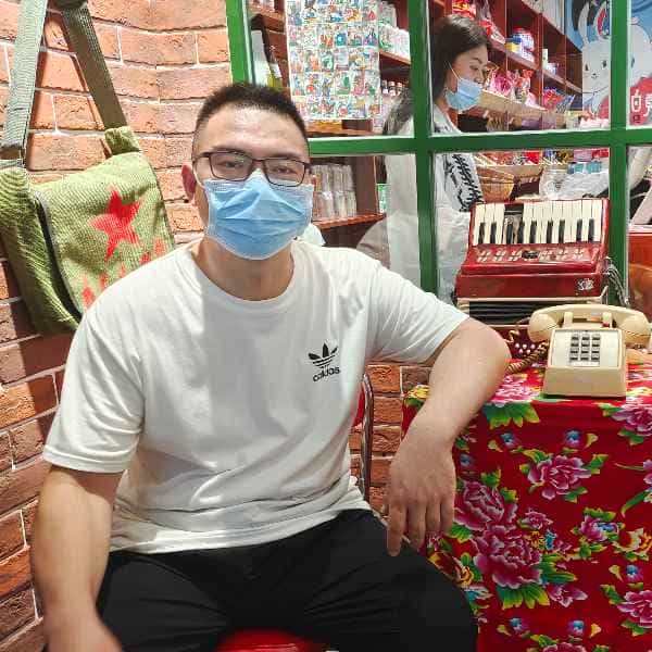 39岁岁河北单身帅哥 - 攀枝花吉缘网