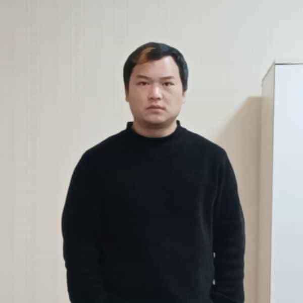 33岁岁四川单身帅哥 - 攀枝花吉缘网