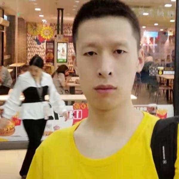 38岁岁陕西单身帅哥 - 攀枝花吉缘网