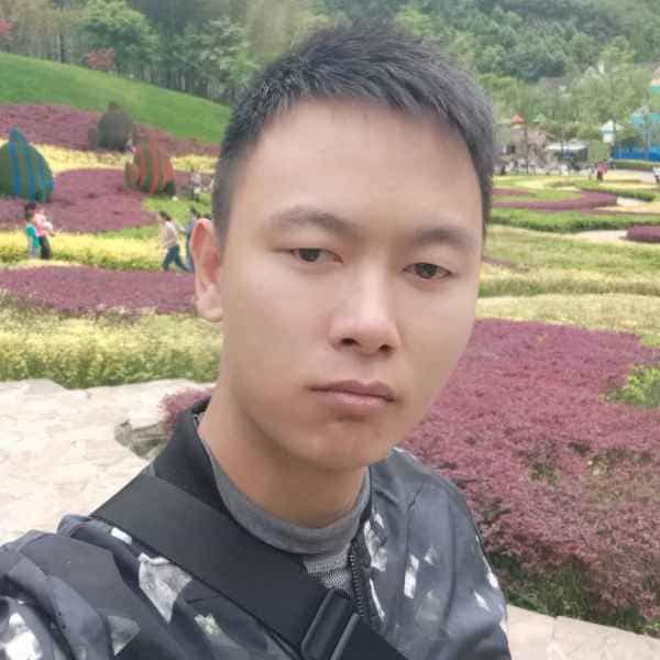 30岁岁四川单身帅哥 - 攀枝花吉缘网